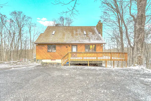 4129 Firefly Court, Pocono Lake, PA 18347
