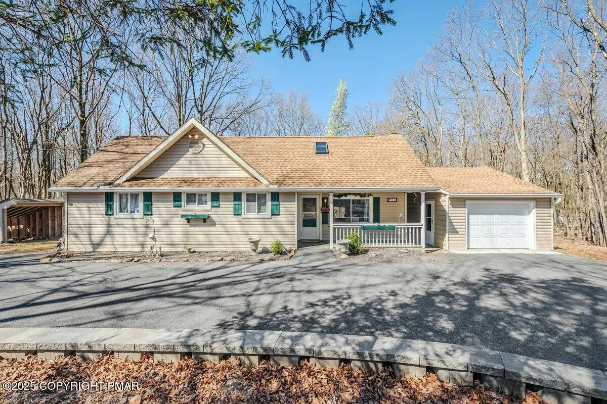 87 Lenape Trail, Albrightsville, PA 18210 - Image #1