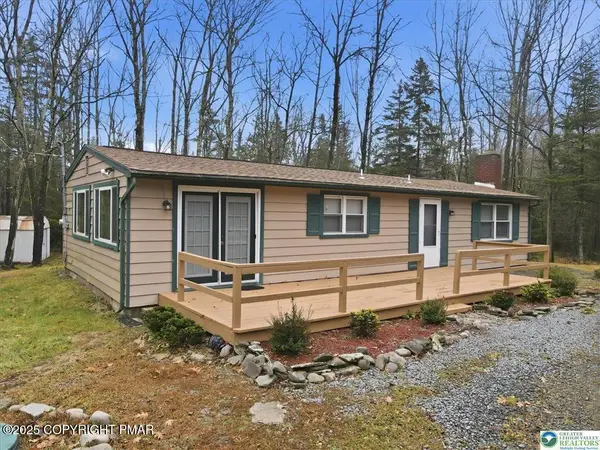 156 Wagner Way, Pocono Lake, PA 18347