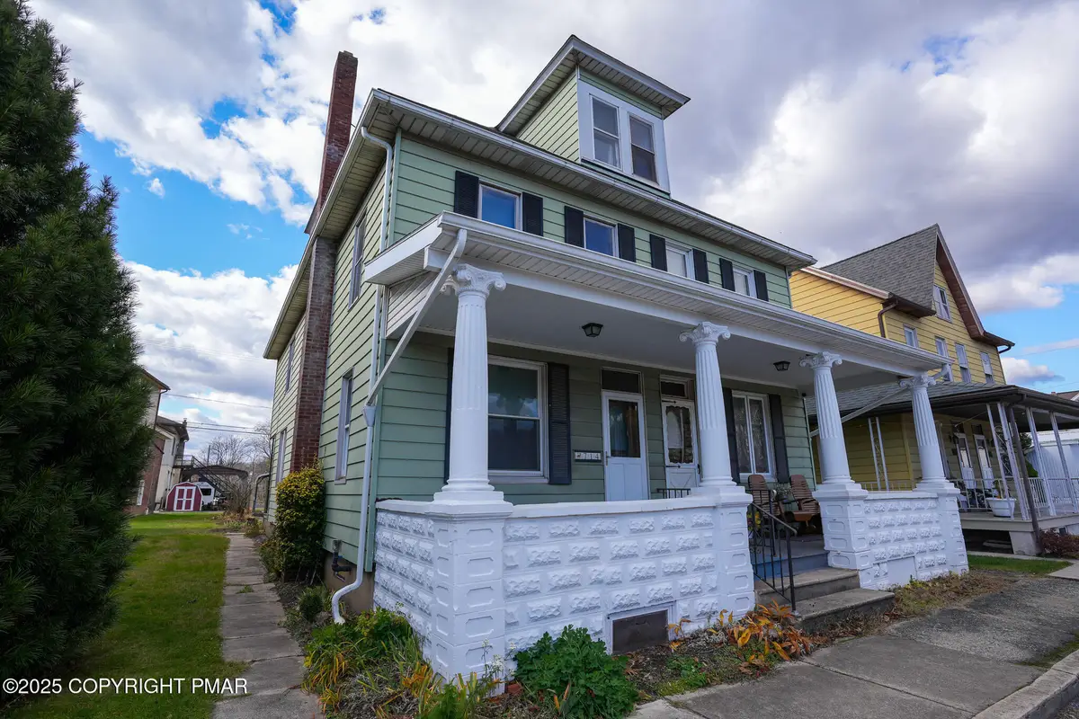 714 Lincoln Avenue, Bowmanstown, PA 18030 - Image #1
