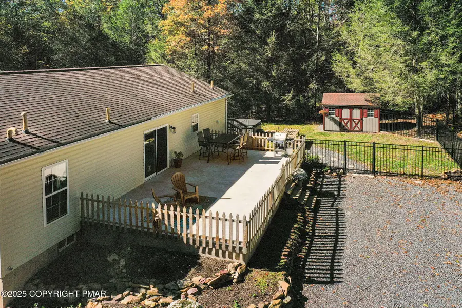 1342 N Old Stage Road, Albrightsville, PA 18210 - #3