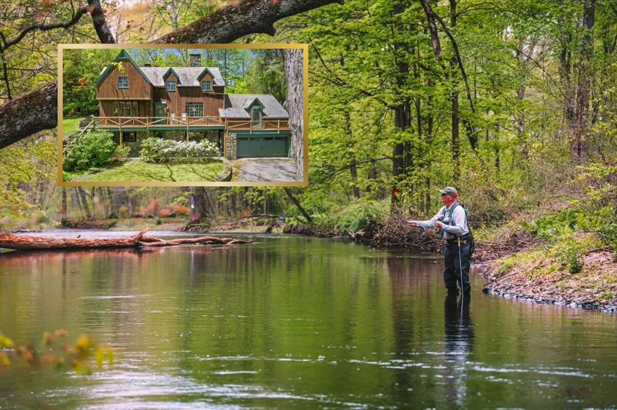 1341 Beaver Valley Road, Stroudsburg, PA 18360 - Image #1