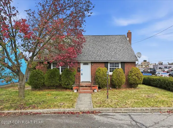 9 Park Street, West Hazleton, PA 18202