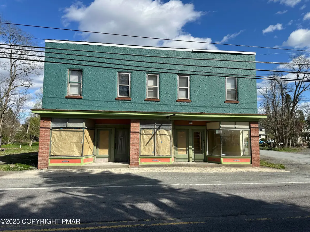 6656 Route 191, Cresco, PA 18326 - Image #1