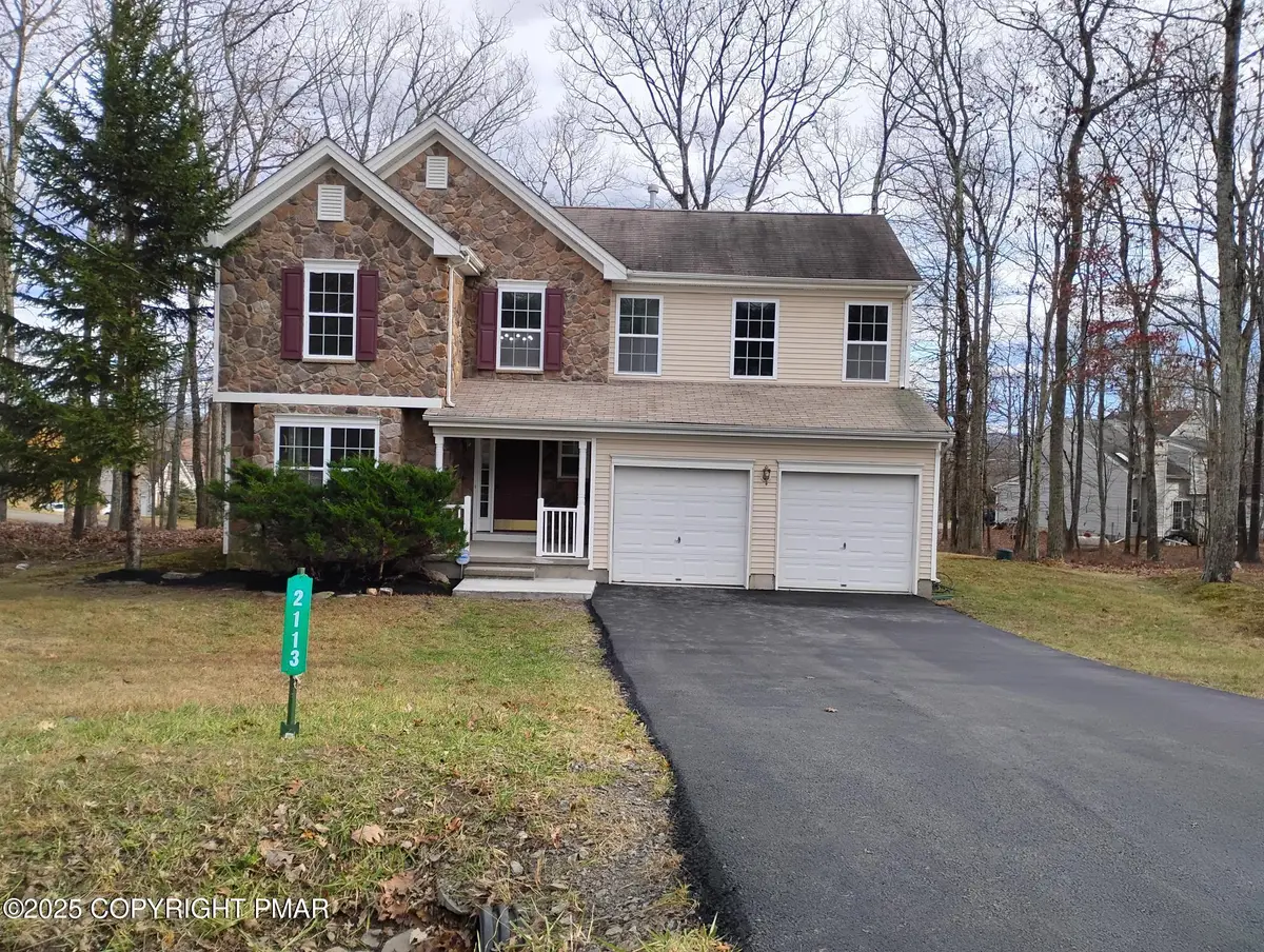 2113 Dorset Court, Bushkill, PA 18324 - Image #1