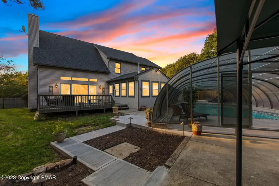 1488 Clover Road, Long Pond, PA 18334 - Image #3