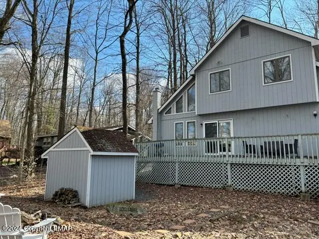 111 Mohican Trail, Pocono Lake, PA 18347 - Image #3
