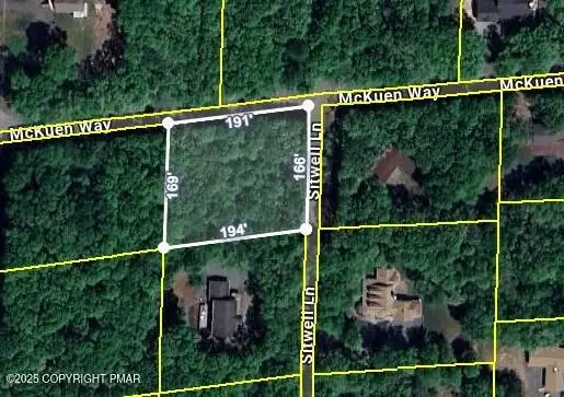 FVI86 Mckuen Way & Sitwell Ln Lane, Albrightsville, PA 18210 - Image #1