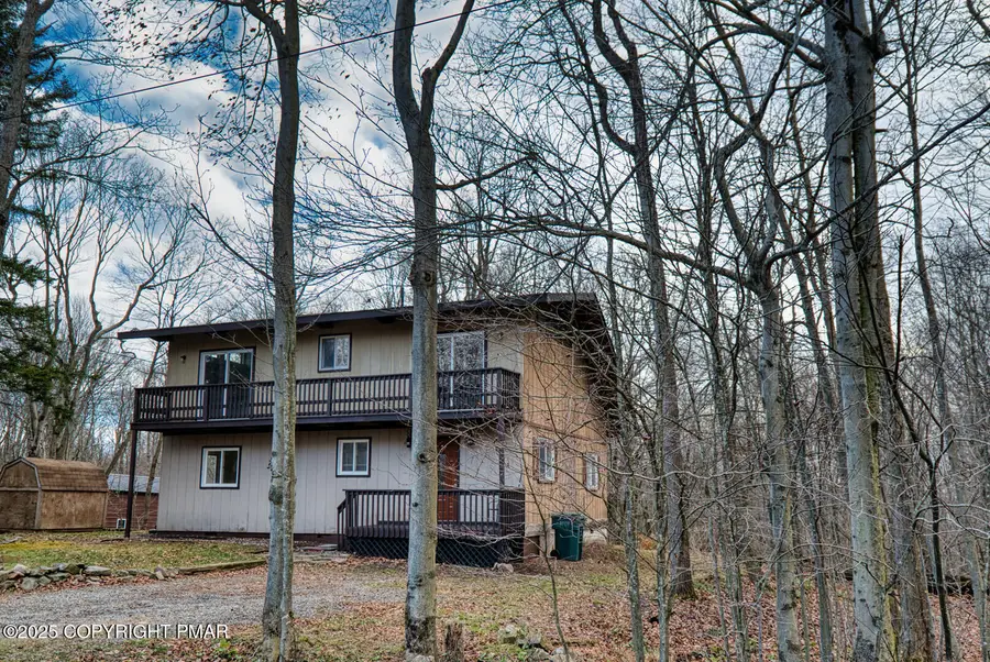 3009 Briarwood Drive, Tobyhanna, PA 18466 - Image #2