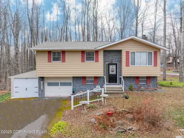3118 Ogontz Drive, Pocono Lake, PA 18347