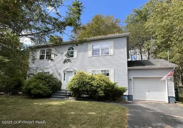 6098 Boardwalk Drive, Tobyhanna, PA 18466