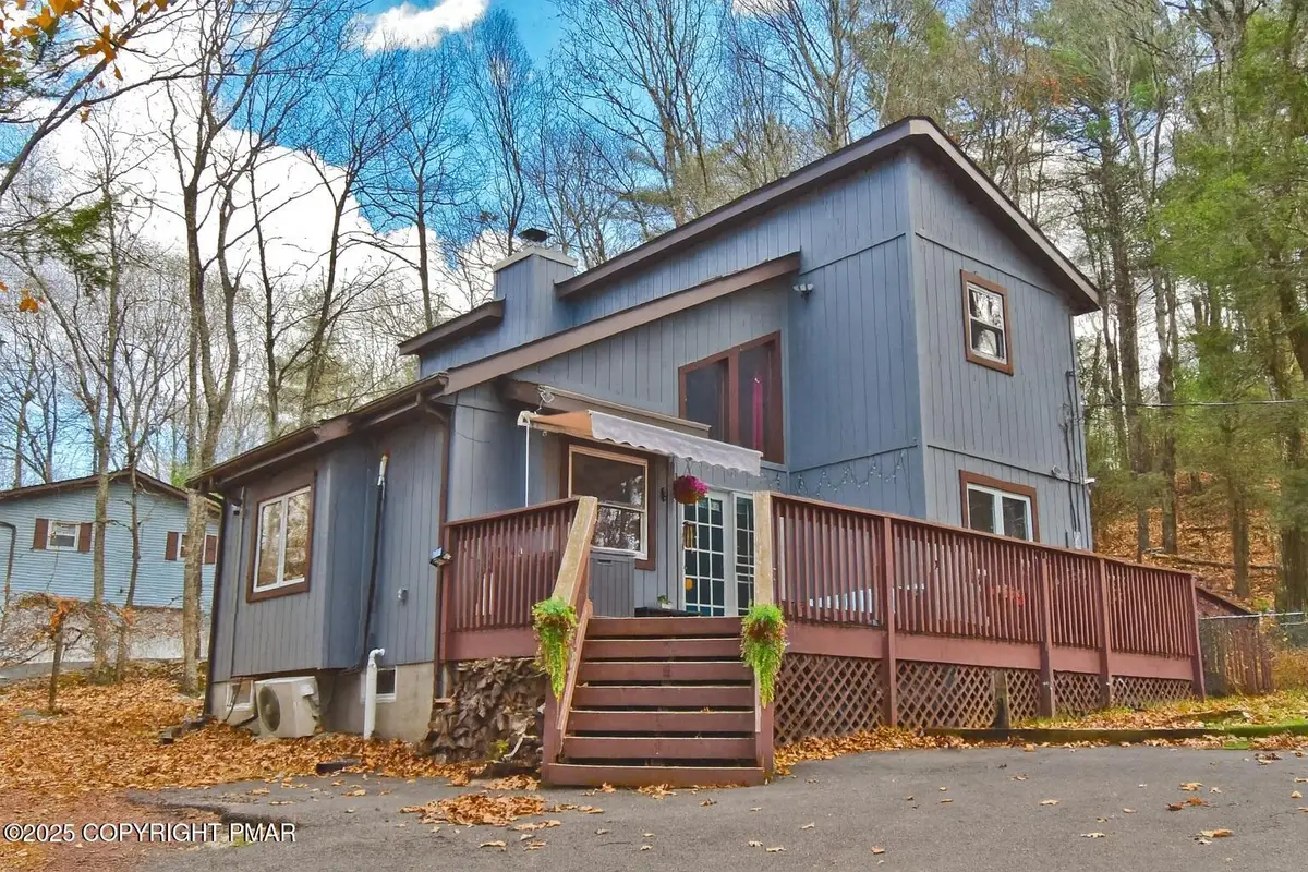 2252 Sky High Drive, Bartonsville, PA 18321 - Image #1