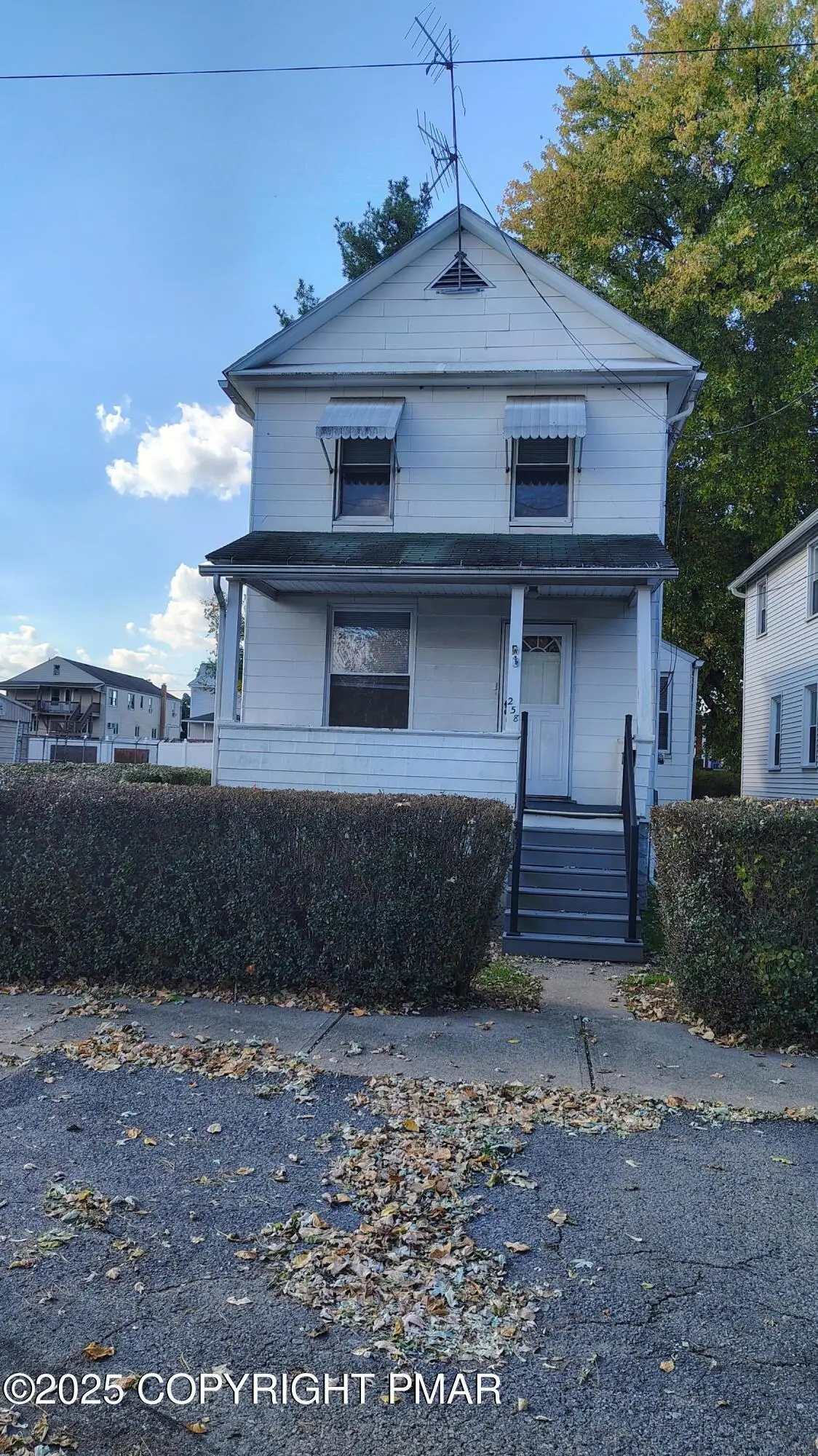258 Factory Street, Luzerne, PA 18709 - Image #1