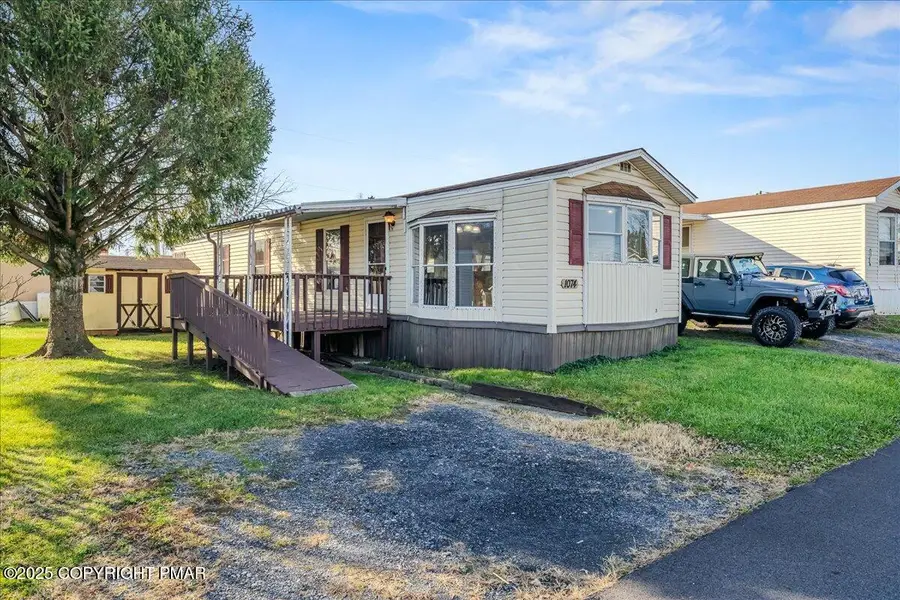 1074 Birch Street, Laurys Station, PA 18059 - Image #2