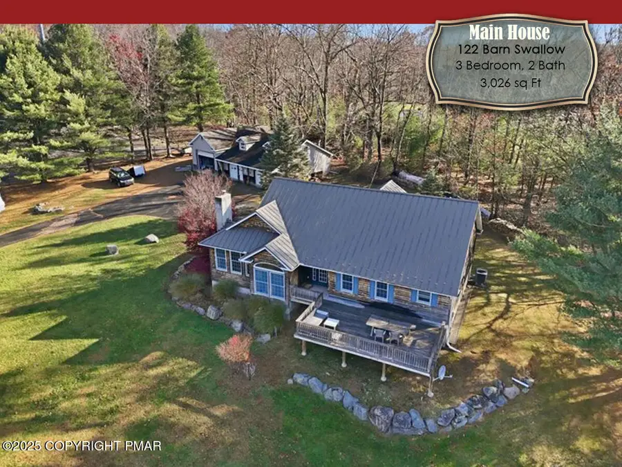 130 Barn Swallow Lane, Cresco, PA 18326 - Image #3