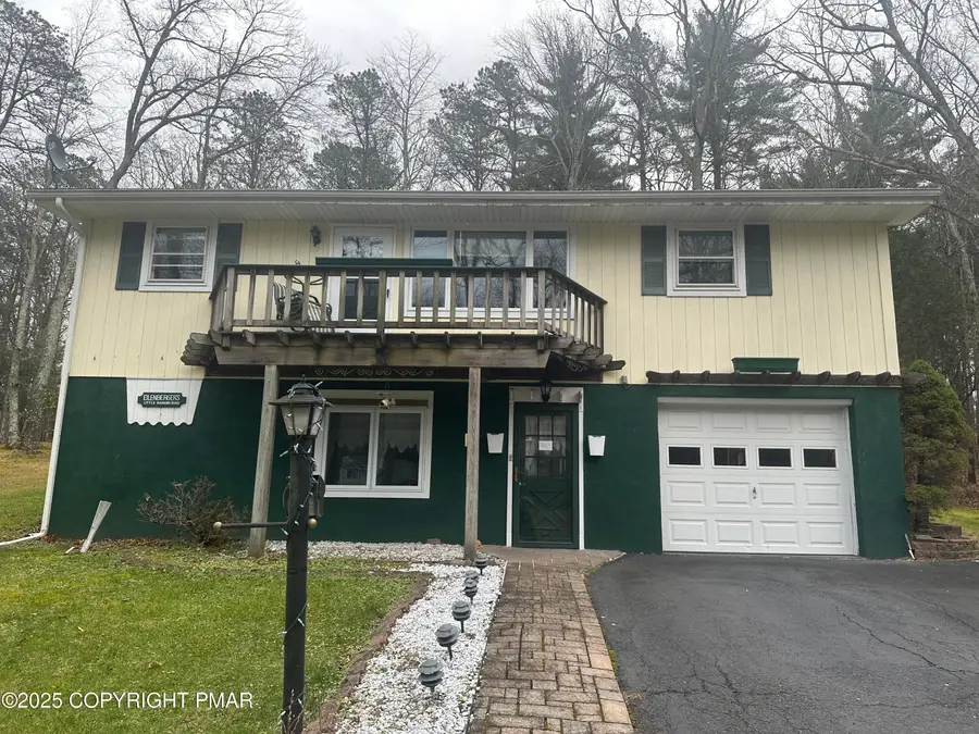 545 Manzanedo Lake Road, East Stroudsburg, PA 18302 - Image #2