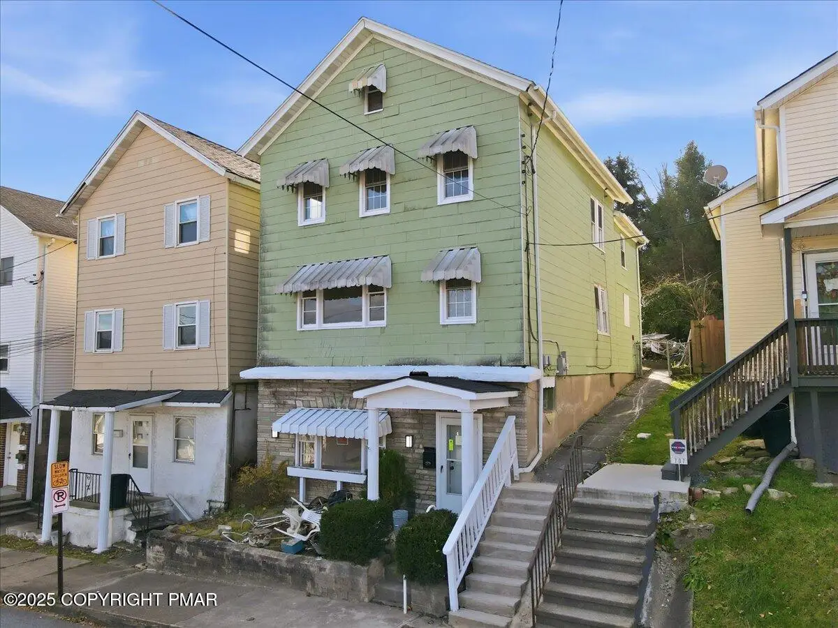 705 Hampton Street, Scranton, PA 18504 - Image #1