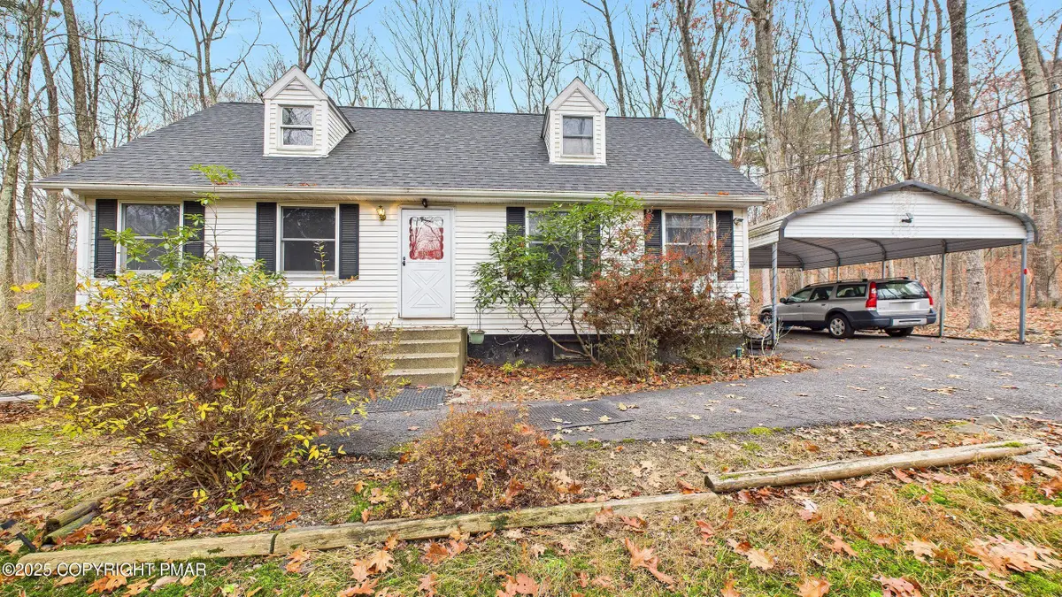 1208 Mattioli Road, Bartonsville, PA 18321 - Image #1