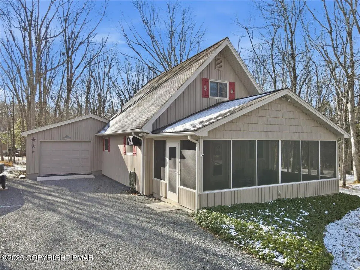 20 Pool Drive, Jim Thorpe, PA 18229 - #1