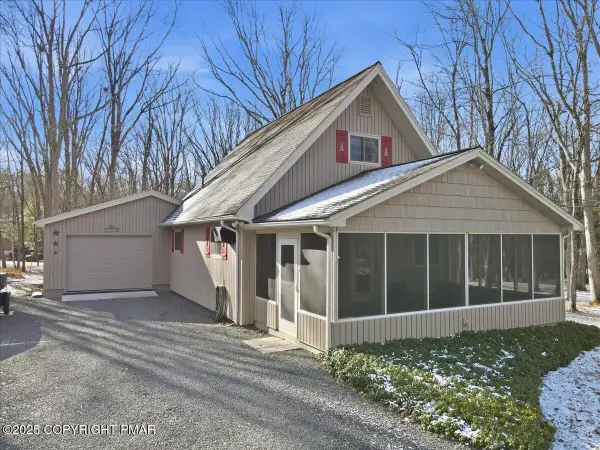 20 Pool Drive, Jim Thorpe, PA 18229