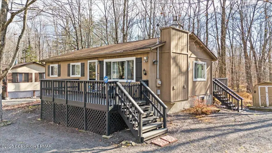 272 Wyalusing Drive, Pocono Lake, PA 18347 - Image #2
