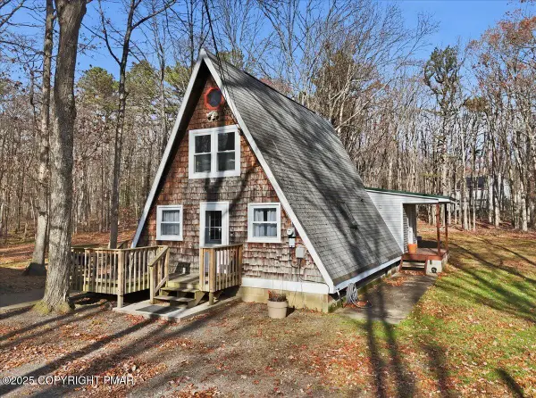 497 Jonas Road, Effort, PA 18330