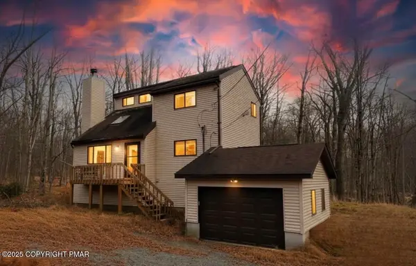 19 Livingston Lane, Clifton Township, PA 18424