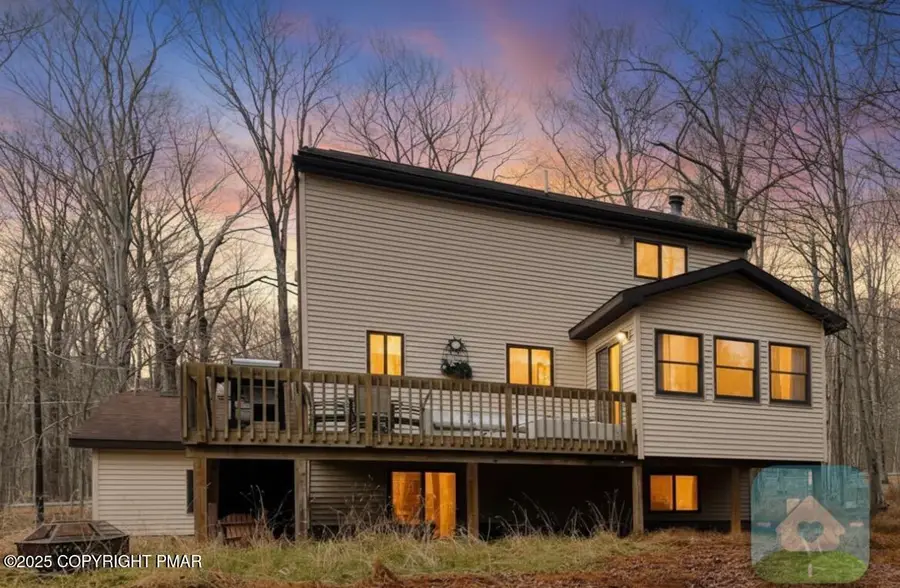 19 Livingston Lane, Clifton Township, PA 18424 - Image #2