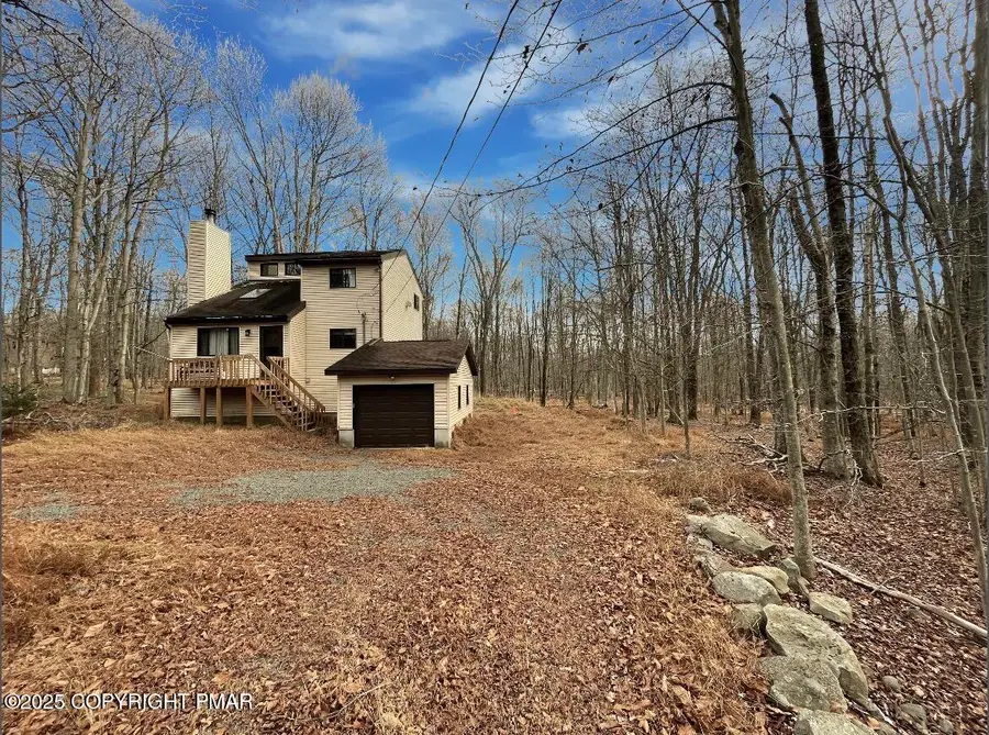 19 Livingston Lane, Clifton Township, PA 18424 - Image #3