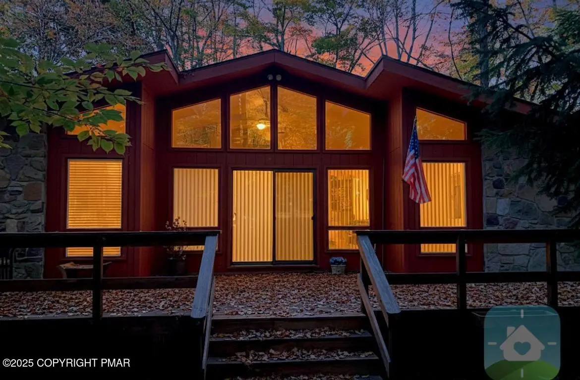 149 Livingston Lane, Clifton Township, PA 18424 - Image #1