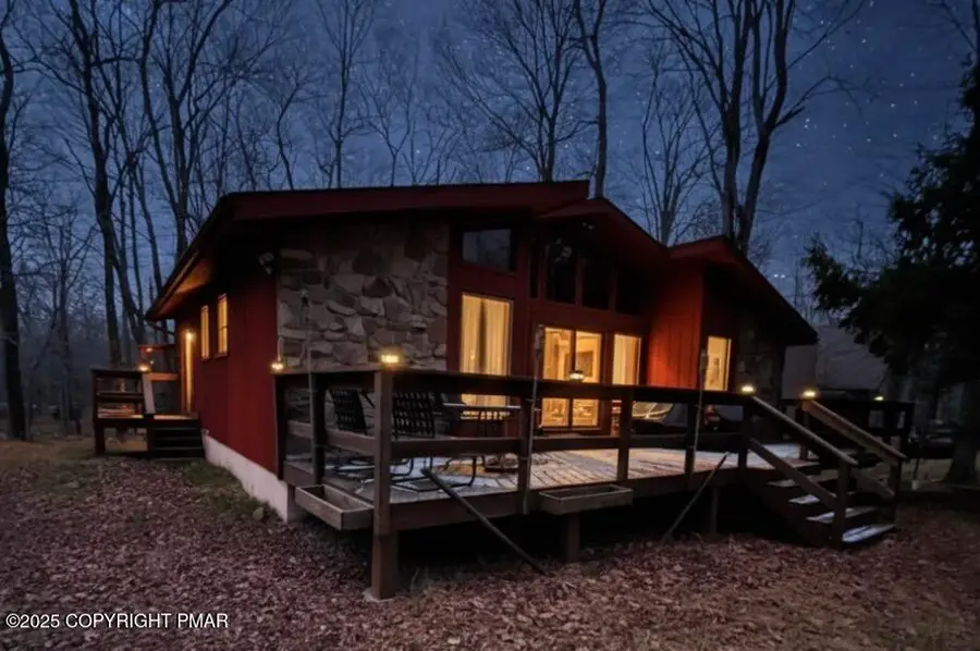 149 Livingston Lane, Clifton Township, PA 18424 - Image #2