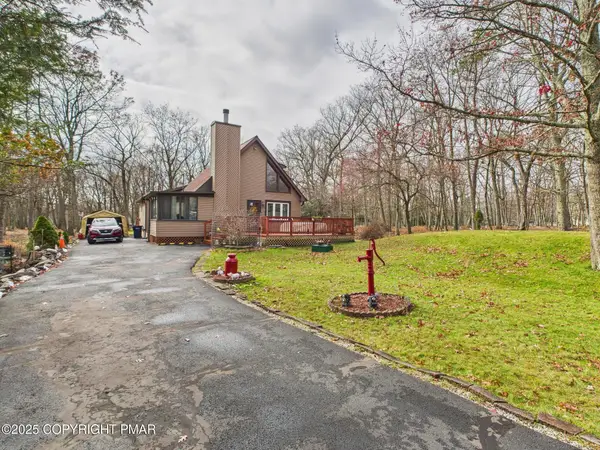 197 Hummingbird Trail, Bushkill, PA 18324