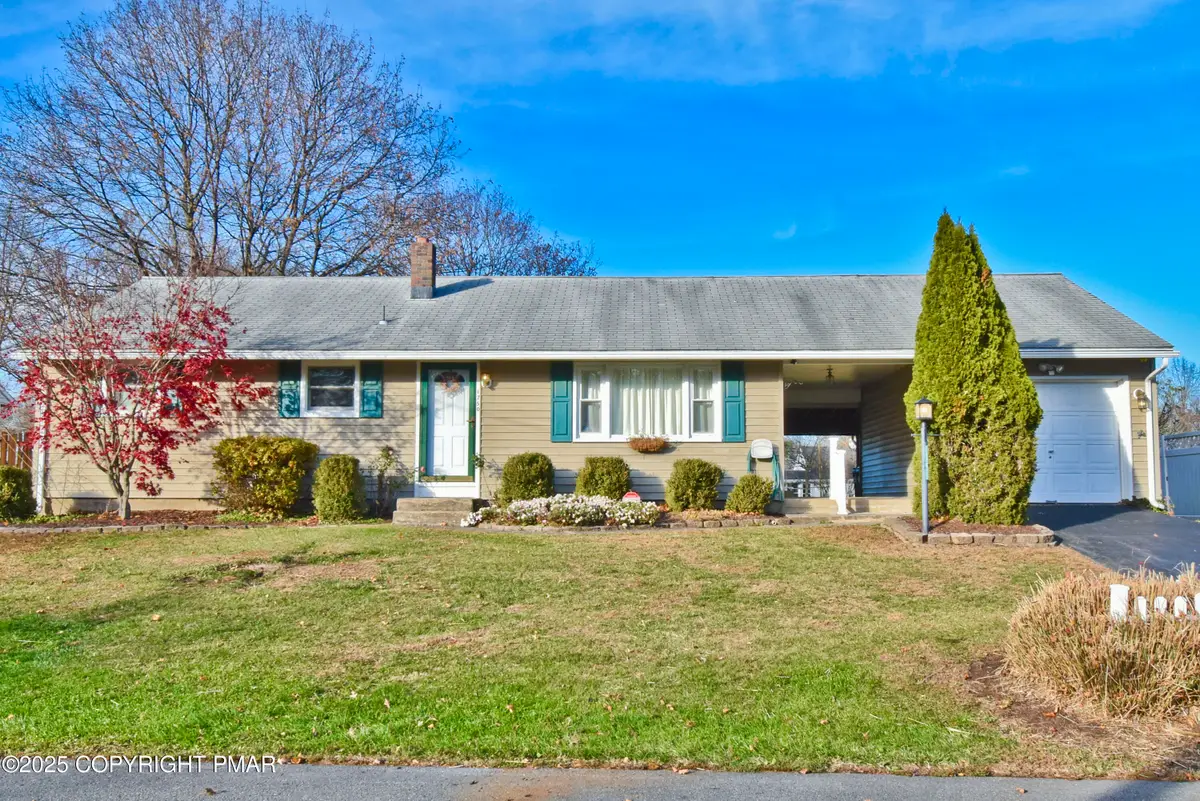 1750 Rosebriar Lane, Stroudsburg, PA 18360 - Image #1