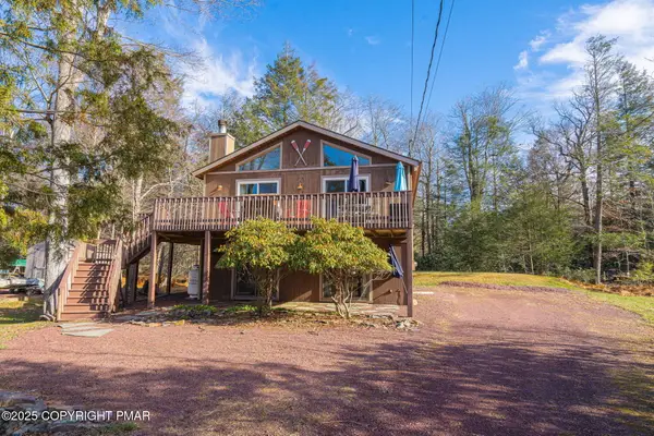 41 Longfellow Circle, Albrightsville, PA 18210