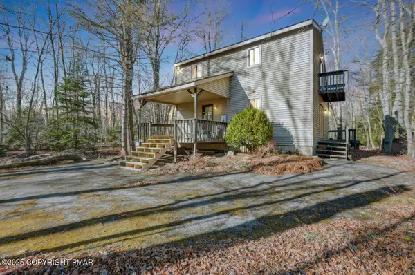 244 Lake Road, Tobyhanna, PA 18466