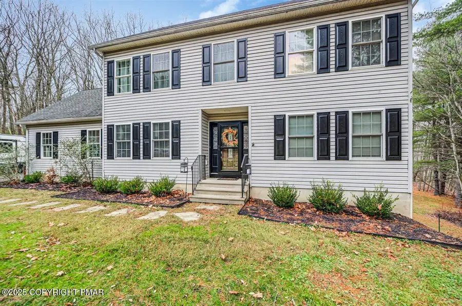 2512 Valley View Acres Road, Stroudsburg, PA 18360 - Image #2