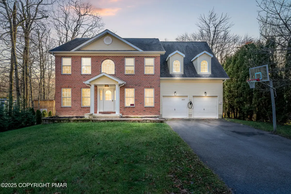 2121 Warwick Circle, Tobyhanna, PA 18466 - Image #1