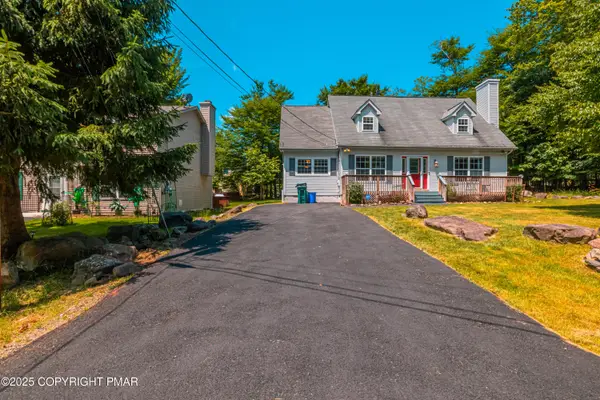 7021 Vista Drive, Tobyhanna, PA 18466