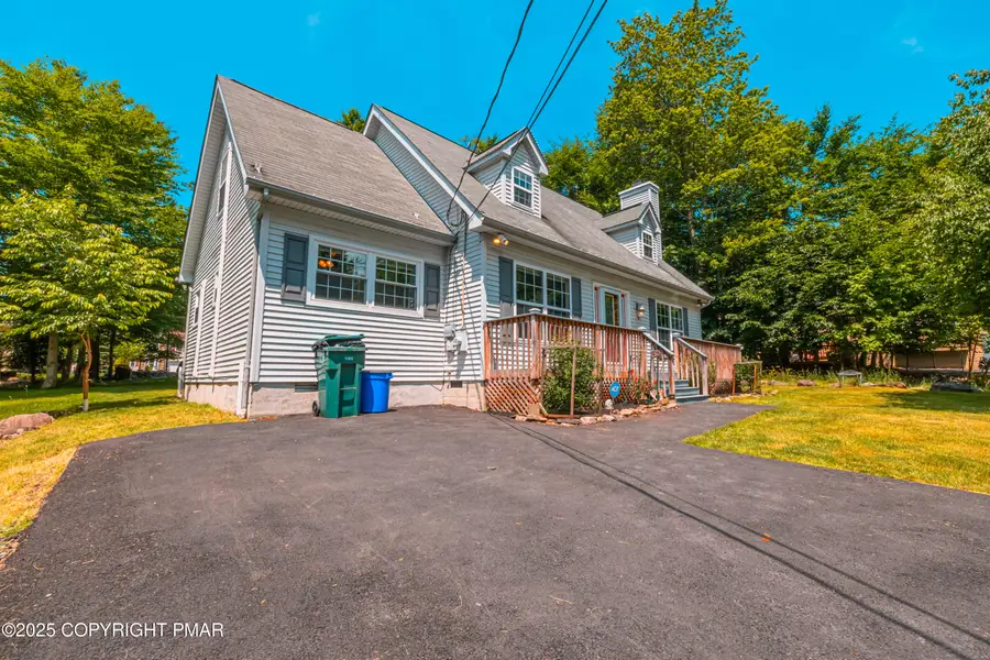 7021 Vista Drive, Tobyhanna, PA 18466 - Image #2