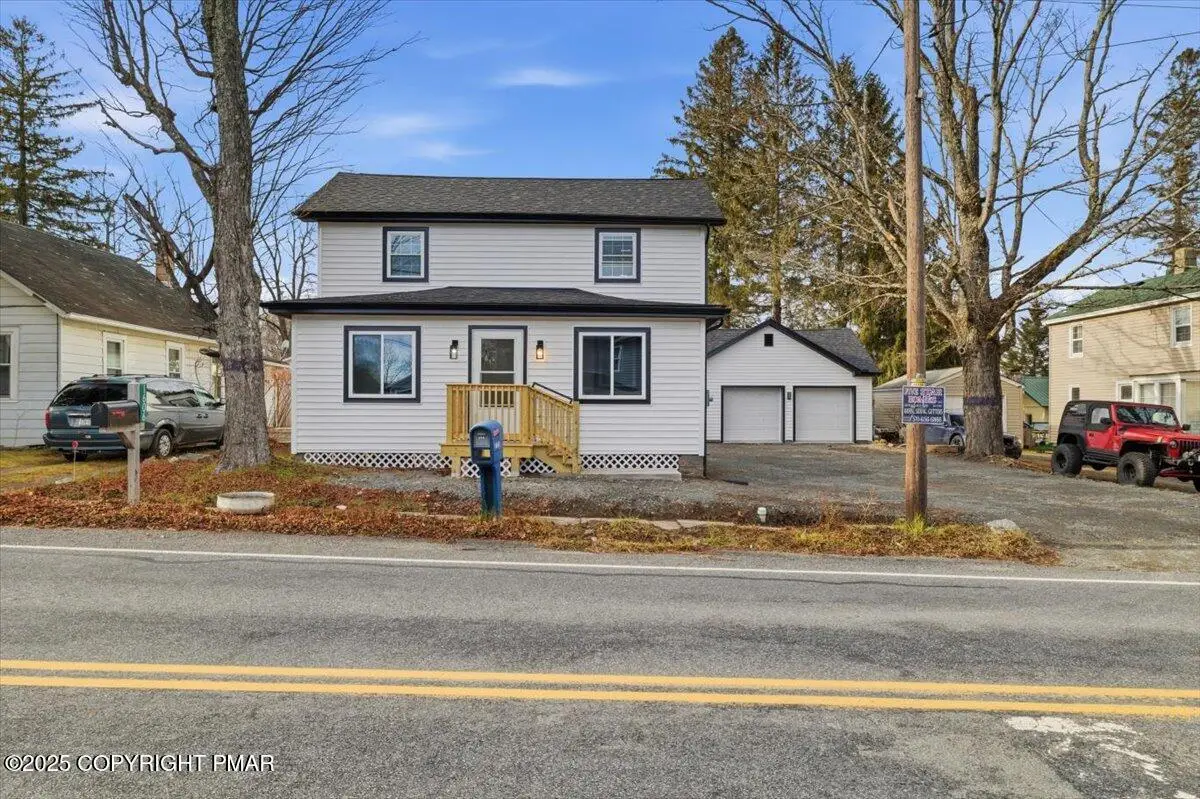 1607 Church Street, Tobyhanna, PA 18466 - Image #1