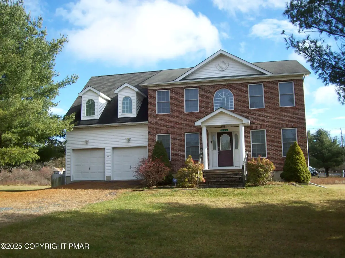 106 Bull Run, Long Pond, PA 18334 - Image #1