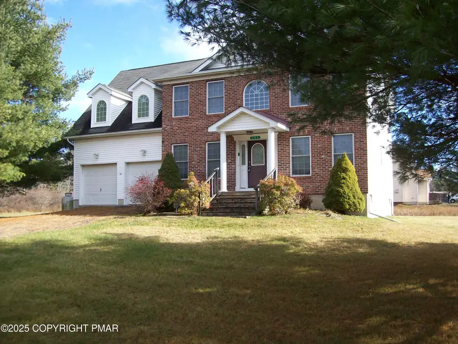 106 Bull Run, Long Pond, PA 18334 - Image #2