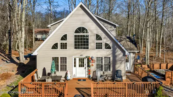 1309 Glen Trail, Pocono Lake, PA 18347