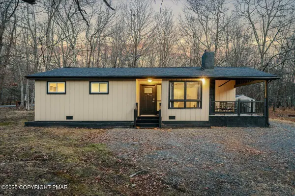 54 Vista Drive, Albrightsville, PA 18210