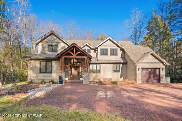 165 Split Rock Lane, Pocono Pines, PA 18350