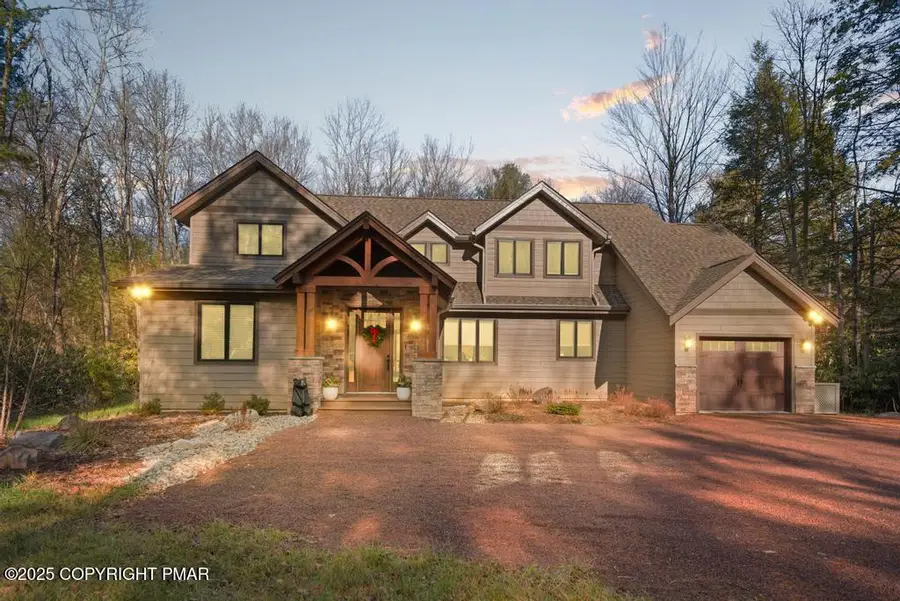 165 Split Rock Lane, Pocono Pines, PA 18350 - #2