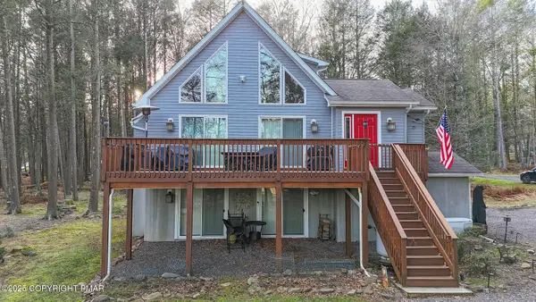 7 Beech Lane, Albrightsville, PA 18210