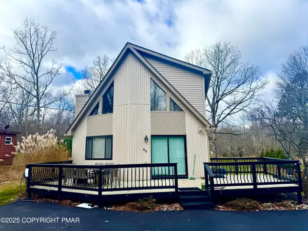 65 Byron Lane, Albrightsville, PA 18210