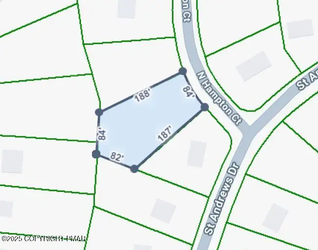 1370 Sec 2 N Hampton Court, Bushkill, PA 18324 - Image #3