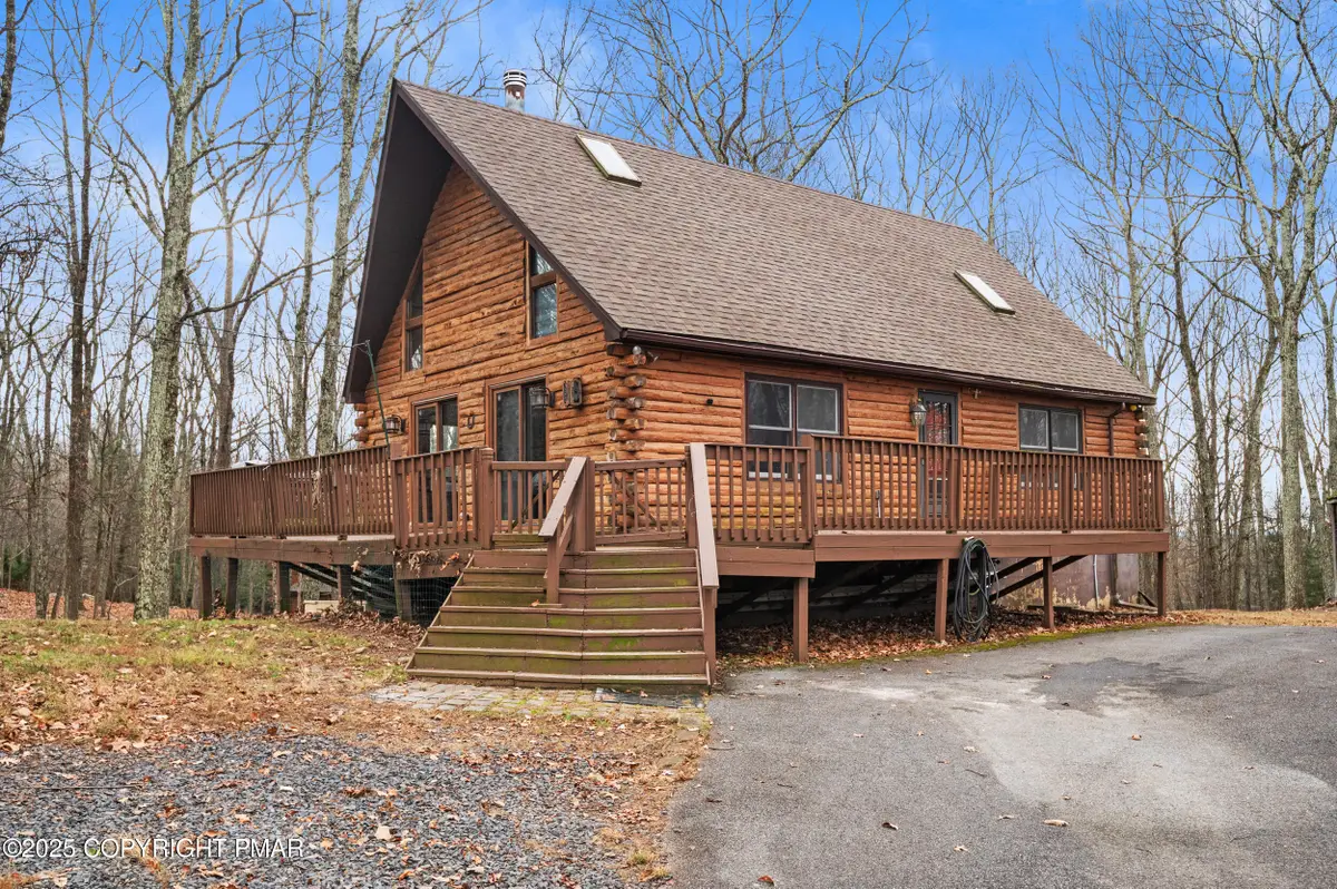 3544 High Crest Road, Canadensis, PA 18325 - Image #1